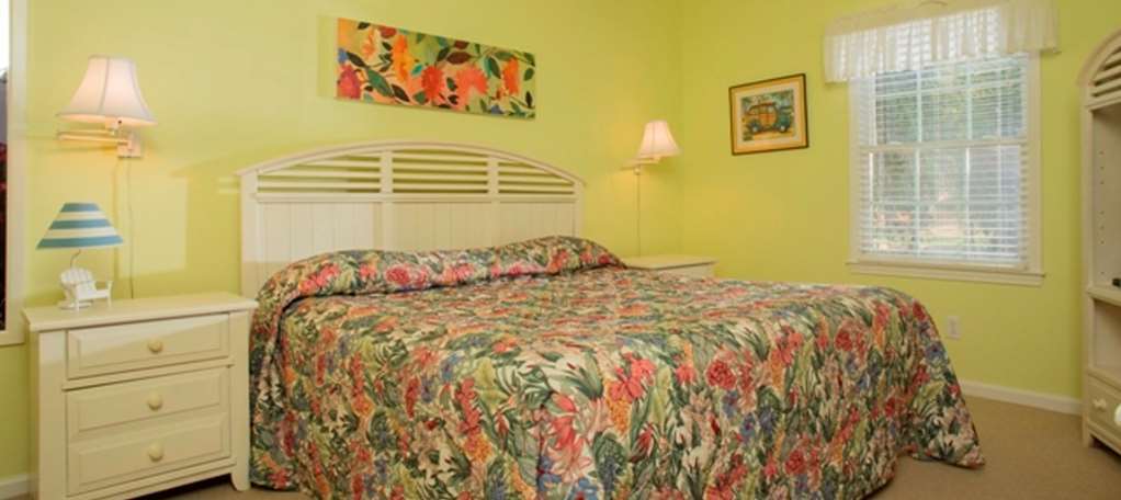 Sea Trail Golf Resort & Convention Center Sunset Beach Quarto foto